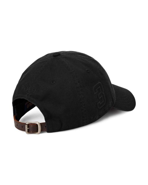 ralph lauren big pony hat
