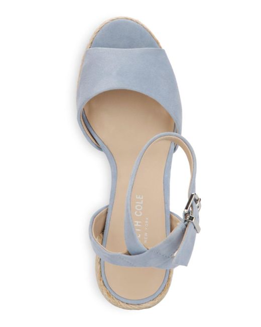 kenneth cole phoenix platform sandal