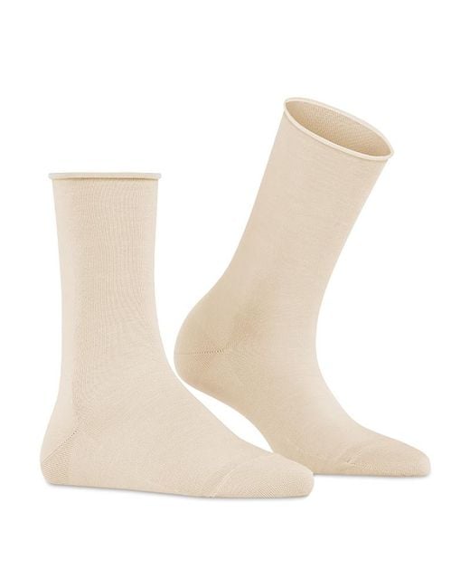 Falke White Active Breeze Socks
