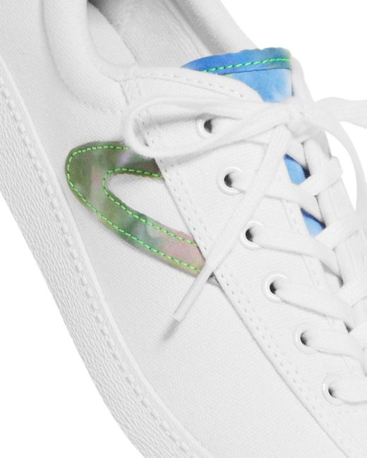 tretorn shoes womens