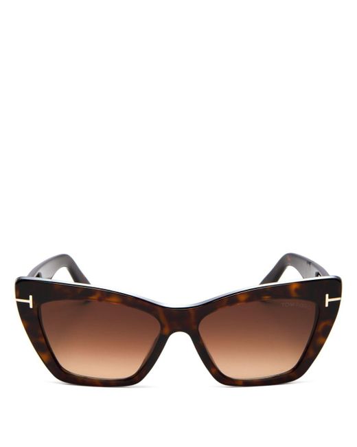tom ford wyatt sunglasses