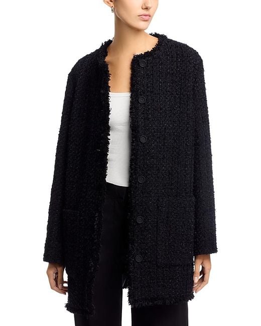 Boss Blue Jokila Jacket