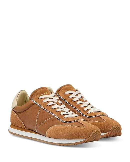 Varley Natural Aleone Running Sneakers