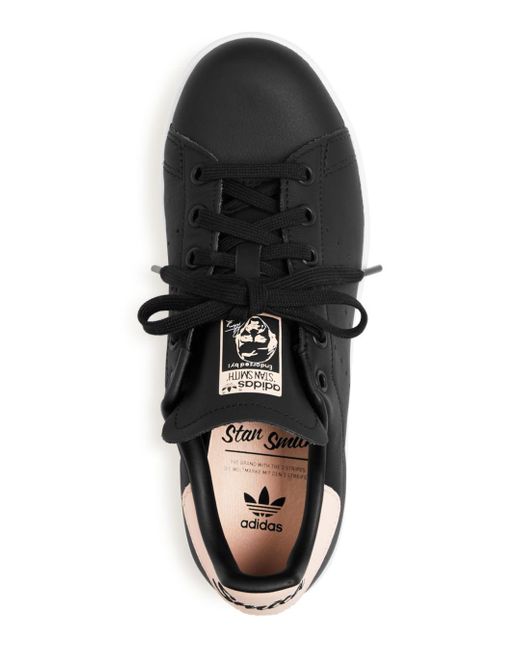 adidas stan smith up women's sneakers