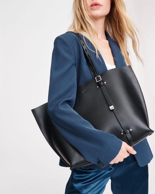 rag and bone field tote