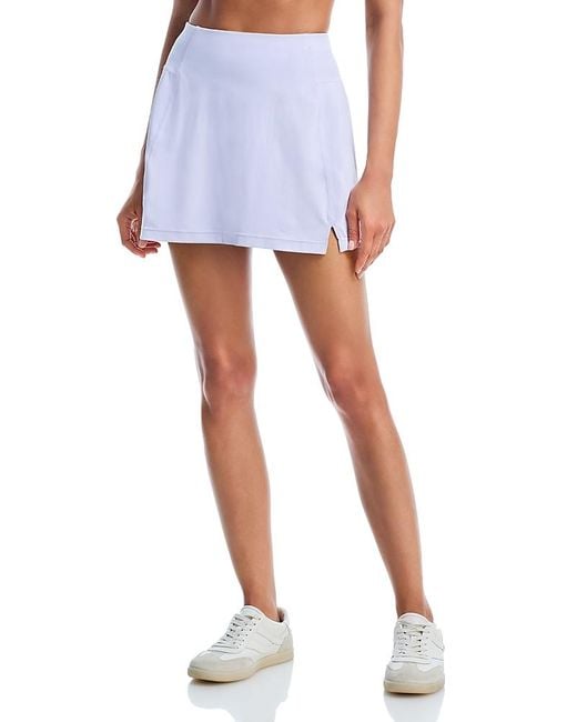 Sweaty Betty Blue All Day Skort