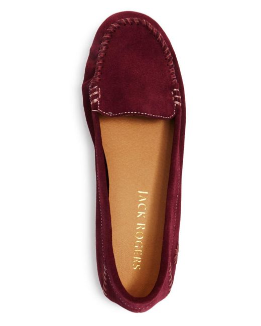 jack rogers moccasins