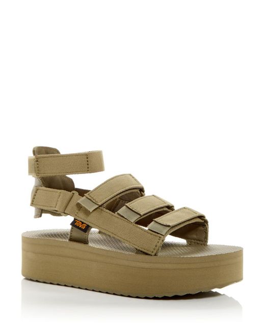 flatform mevia