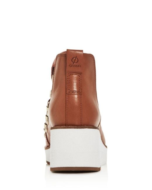 Cole Haan Women's Zerogrand Waterproof 