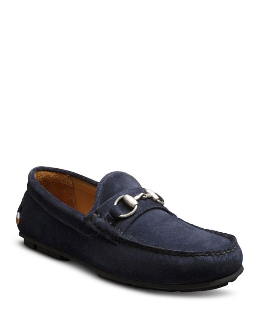 slip on man