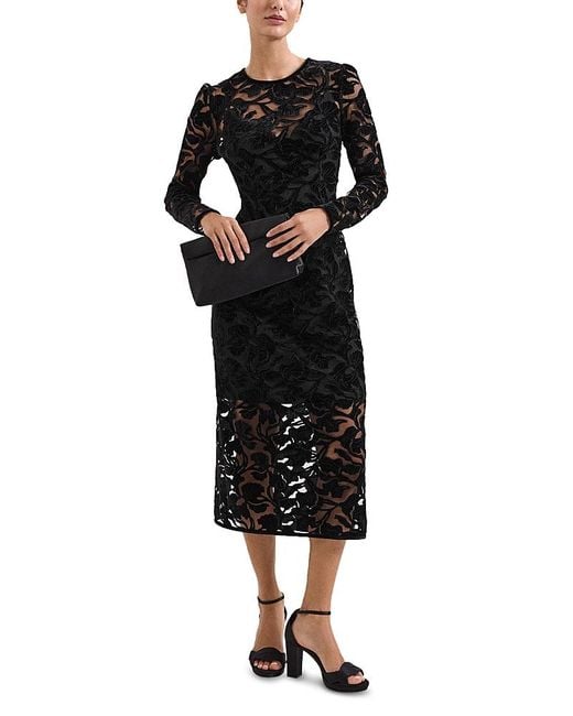 christopher esber midi dress Christopher Esber
