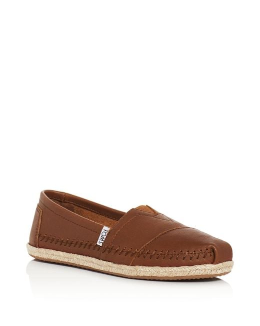 tom's flats