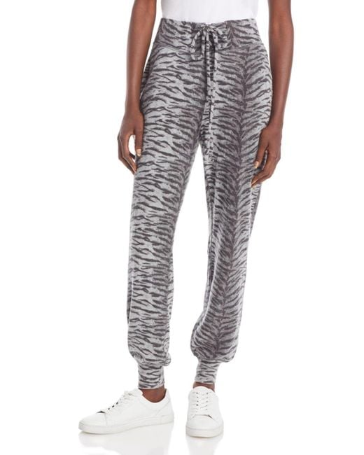 blank jogger pants