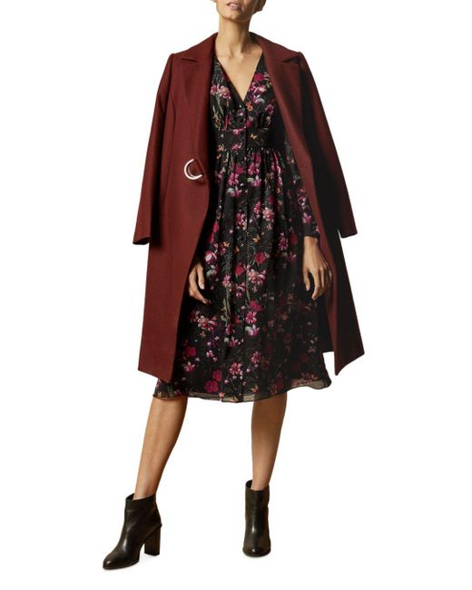adriela ted baker