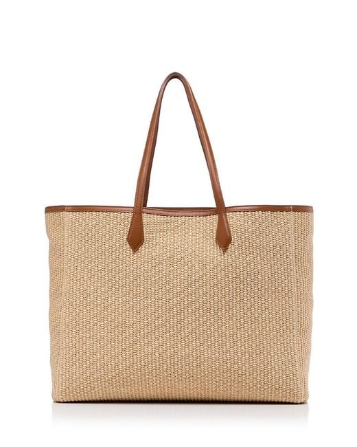 Reformation Natural Sofia Tote