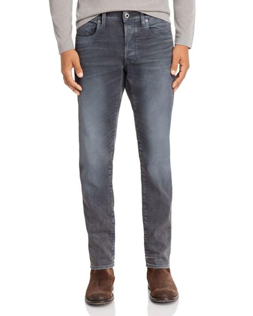 g star 3301 dark aged cobler