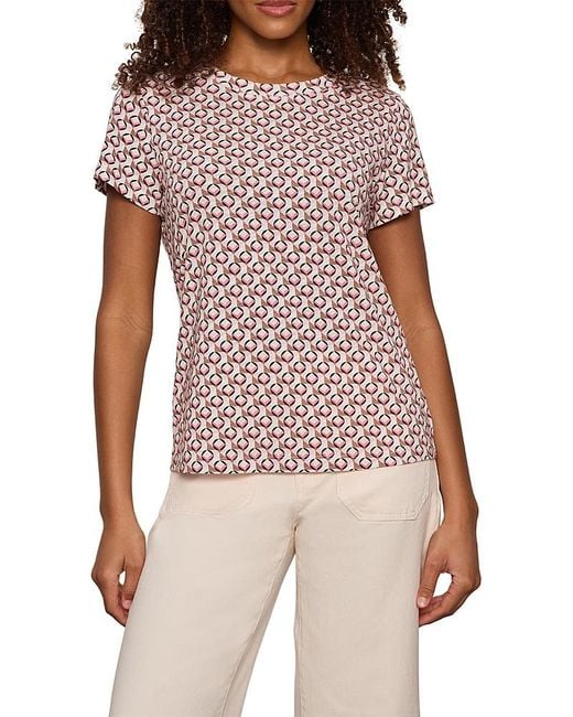 Sanctuary White The Perfect Tee