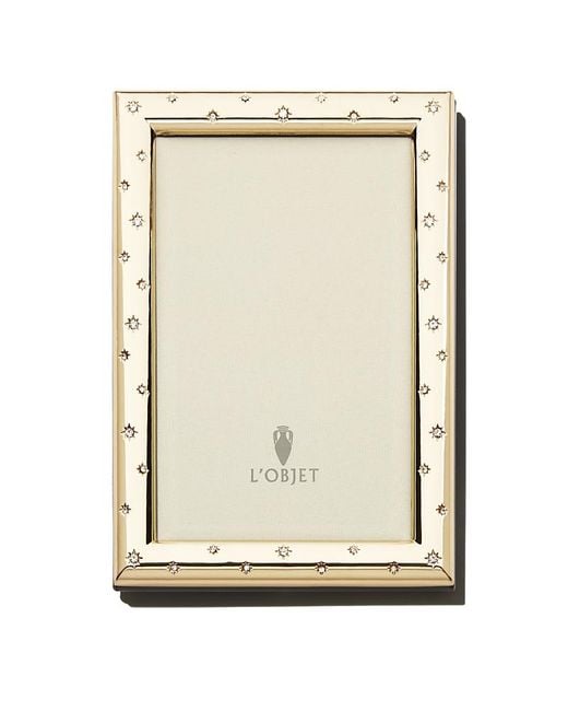 L'objet Natural Star Frame, 5 X 7