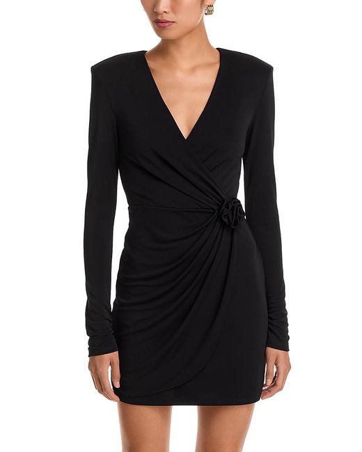 knee length dresses for ladies Saba Mini Dress main image 0