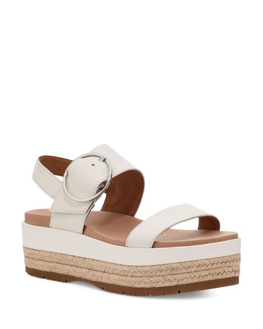 ugg espadrille sandals