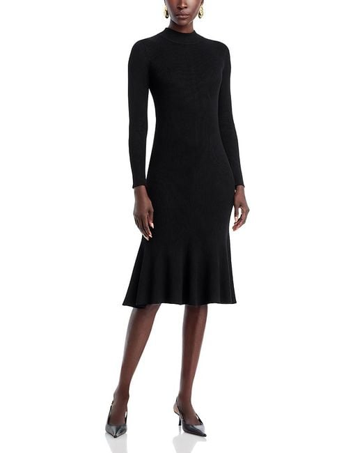 tahari black dresses Elie Tahari