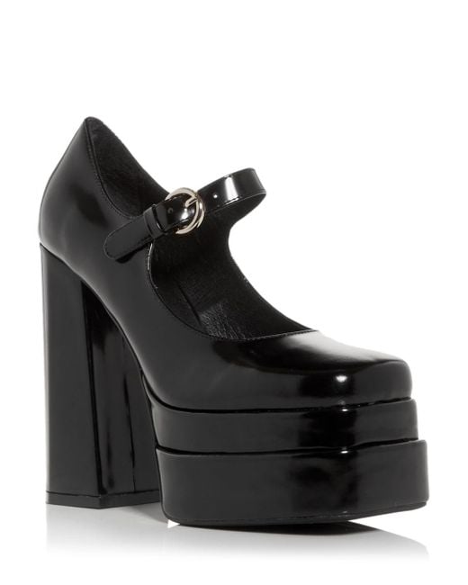 jeffrey campbell platform pump