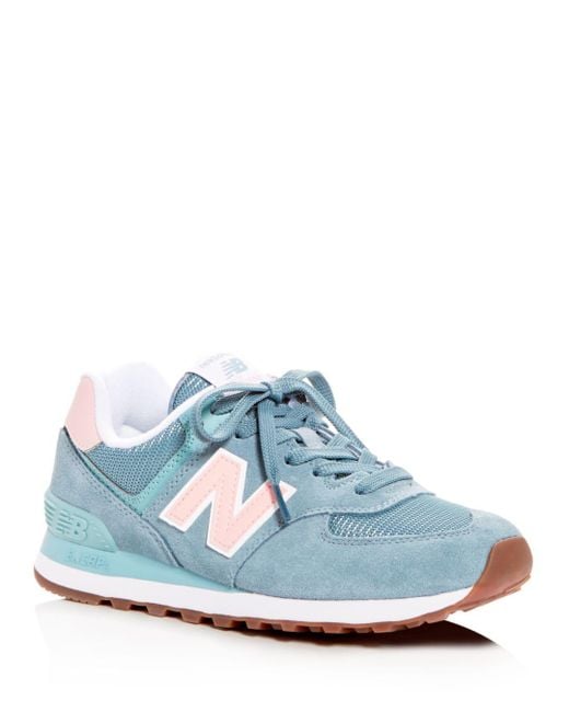new balance for summer