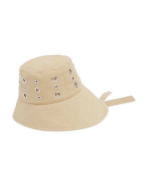 Apparis Natural Milo Bucket Hat