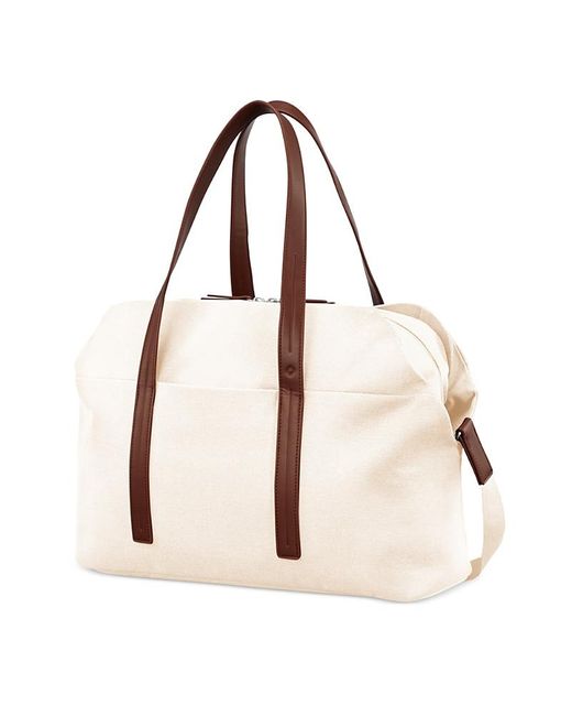 Samsonite Pink Virtuosa Weekender Tote