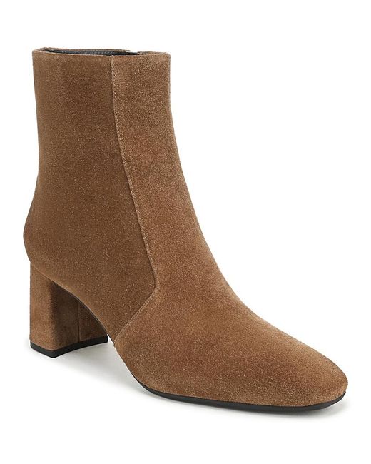 Vince Brown Tegan Boots
