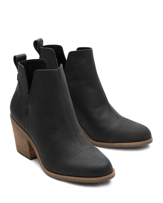 toms everly bootie