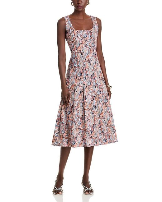 Veronica Dress