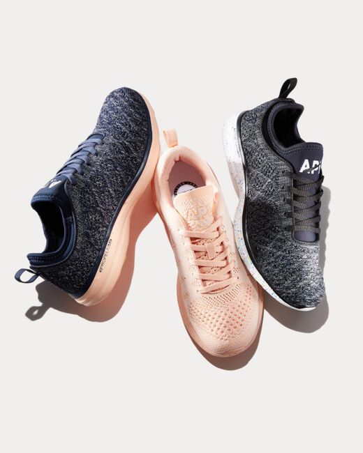 womens apl sneakers