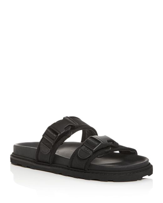 bottega veneta slides mens