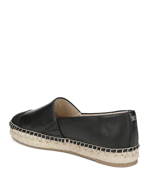 sam edelman krissy espadrille flat