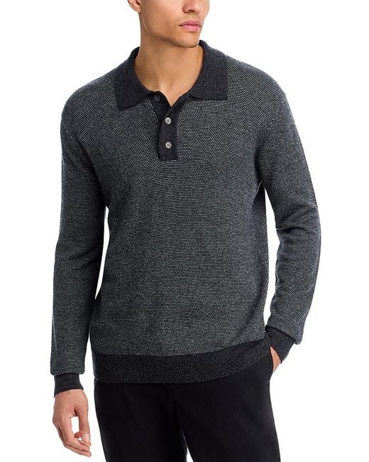 Rails Blue Anders Sweater for men