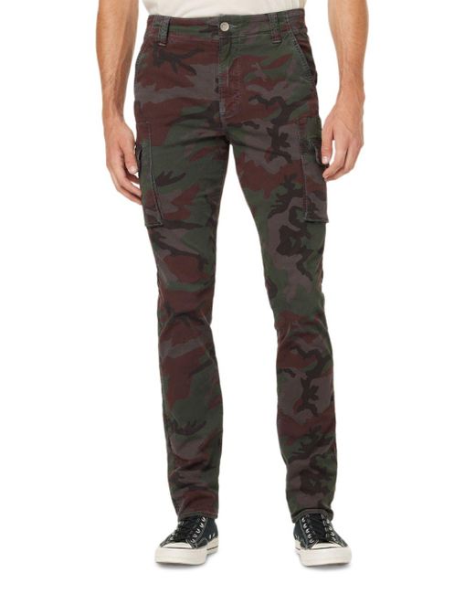 hudson cargo pants