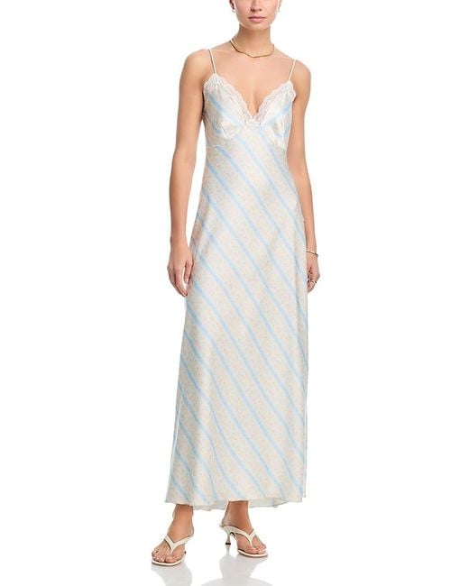 sustainable bridesmaid dress brands Bridesmaid, event & occasion dress. Natural elegance. Conscious label –  Lylou the label main image 0