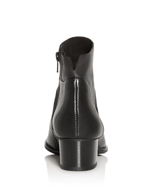 paul green nelly bootie