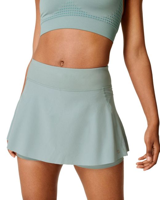 sweaty betty swift skort