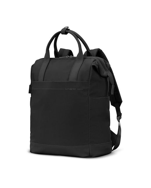 Samsonite Black Better Than Basic Convertible Backpack