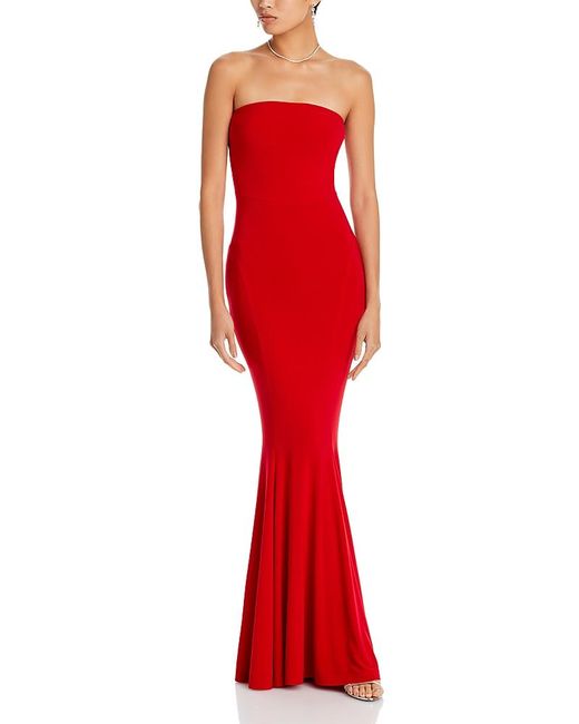 sequin dress formal Scala 61406 Fitted Prom Formal Sequin Long Dress