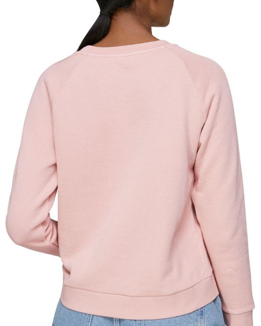 whistles pullover