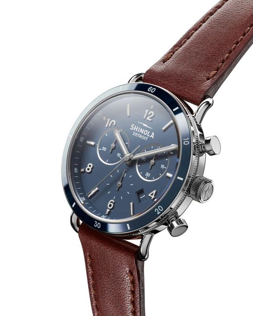 shinola canfield sport