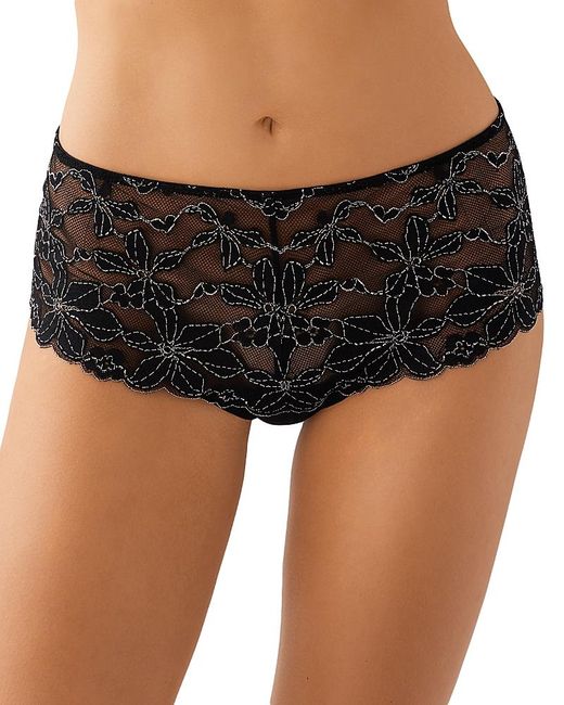 送料無料b.tempt'd by Wacoal Women's Shadow Scene Front Close Push Up Bra, Shadow, 36A並行輸入 \u0027d by Wacoal Shadow Scene Underwire Bra | Bloomingdale\u0027s