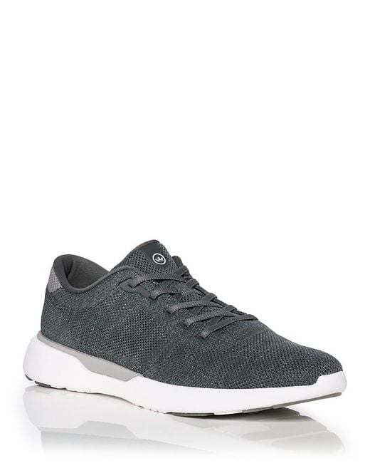 Peter Millar Blue Glide V3 Sneakers for men