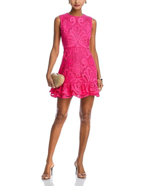 strapless open back dress Crocodile Dress Shoes | Harvey by Amali main image 0