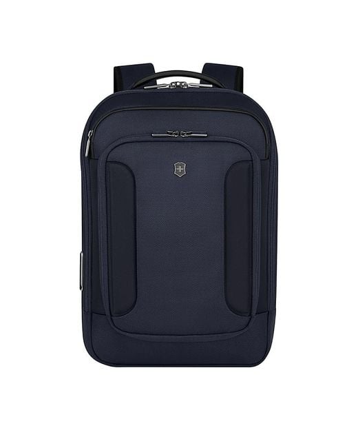 Victorinox Blue Werks Traveler 7.0 Compact Backpack