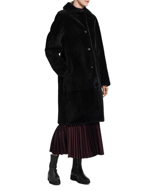 classic duster coat