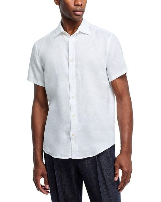 Bloomingdale's White The Store for men